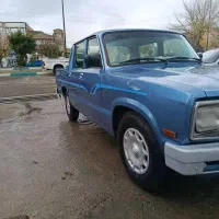 مزدا دو کابین ۲۰۰۰|خودرو سواری و وانت|رشت, منظریه|دیوار