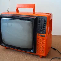 تلویزیون دکوری