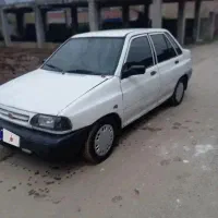 پراید کره ای 76|خودرو سواری و وانت|فاضل آباد, |دیوار