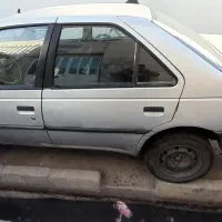 ۴۰۵ دوگانه شرکت مدل ۸۹