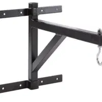 استند دیواری کیسه بوکس|تجهیزات ورزشی|پاکدشت, خاتون آباد|دیوار