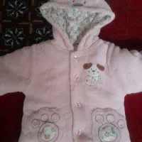 لباس زمستانی بچه گانه نو|کفش و لباس بچه|اسلام‌‌آباد غرب, |دیوار