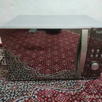 ماکروفر تکنو