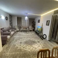 آپارتمان ۸۷ متری پارکینگ مسقف مهرآباد رودهن فوری