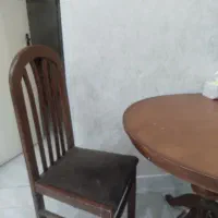 میز نهار خوری