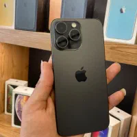 iphone 15 pro max آکبند باتری 91 حافظه 256