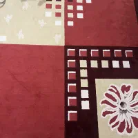 گلیم فرش ۶ متری