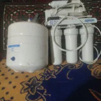 آب تسویه کن تسویه آب