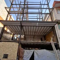 پیش فروش آپارتمان ۹۰ متری شهرک پرواز|پیشفروش املاک|کرمانشاه, |دیوار