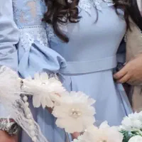 لباس مجلسی نامزدی