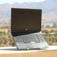 لپ تاپ دِل/Core i5/رم۱۶/هاردSSD/با ضمانت|رایانه همراه|شیراز, شهرک گلستان|دیوار