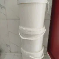 سطل مخصوص خرما و رطب