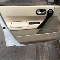 چرمدوزی رودری مگان و روکش صندلی تمام خودرو وارداتی