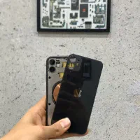 تعمیرات تخصصی موبایل|خدمات رایانه‌ای و موبایل|مشهد, شهید فرامرز عباسی|دیوار