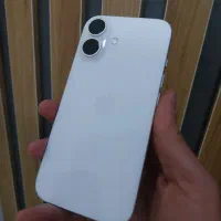 ایفون 16 128gig