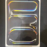 ipad pro m4 WiFi