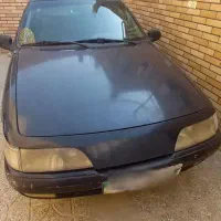 دوو اسپرو مدل 93 نقد و اقساط معاوضه باخودرو|خودرو کلاسیک|اصفهان, شهرک ولیعصر|دیوار