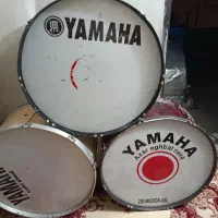 3عدد طبل80 معاوضه با160|درام و پرکاشن|الوند, |دیوار