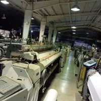 نیروی کار آقا