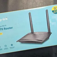 مودم روتر تی پی لینک MR100