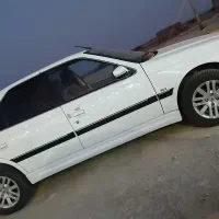 پارس سفارشی فول گاز سیمی ۴۰۲