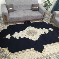 فرش دوازده متری|فرش|اهواز, کوی منابع طبیعی|دیوار