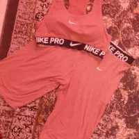 ست ورزشی نایک در حد نو|لباس|پاکدشت, پاکدشت (مامازند)|دیوار