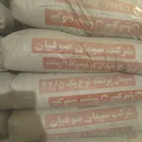 سیمان صوفیان تیپ یک