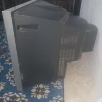 تلویزیون 21 اینچ|تلویزیون و پروژکتور|قزوین, |دیوار