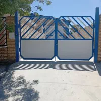 اجاره ۵۰۰ متری در شهرک صنعتی مشهد
