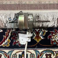 موتور پنکه سالم و نو