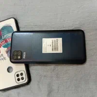 پوکوc3،شیائومی|موبایل|تبریز, |دیوار