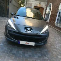 ۲۰۷ سقف پانا ۱۴۰۰