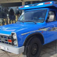 زامیاد|خودرو سواری و وانت|ارومیه, |دیوار