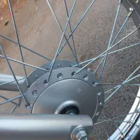 موتور بهرو۴۰۳ آبی مدارک کامل تمام فابریک فوری فوری|موتورسیکلت|بندر ماهشهر, |دیوار