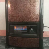بخاری کوچک