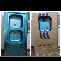 سینک‌ظرفشویی