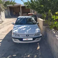 پژو پارس سال سفارشی xu7مدل ۴۰۲|خودرو سواری و وانت|لنجان, |دیوار
