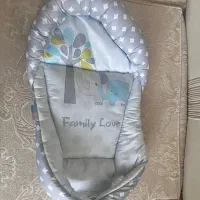 آغوشی و زیردکمه شلوار پسرانه زیر یکسال