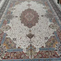 فرش ۹متری یک عدد سالم در حد نو