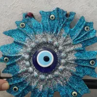 گلدان طلایی|صنایع دستی و سایر لوازم تزئینی|تهران, تهرانسر شمالی|دیوار