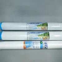 فیلتر تصفیه آب نیمه صنعتی/اسلیم/۲۰ اینچ