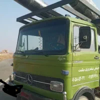 جرثقیل خاور شبانه روزی نیشابور وحومه