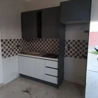 نصب کابینت MDF،کمد دیواری،میز تی وی|خدمات پیشه و مهارت|کاشان, زیدی|دیوار