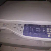 دستگاه فتوکپی  SHARP مدل M160 در حد