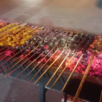 چلوکباب