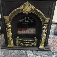 بخاری که یک ماه بیشتر استفاده نشده