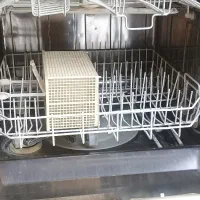 ماشین ظرفشویی