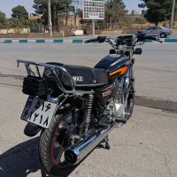 ساوین ۱۵۰|موتورسیکلت|کرمانشاه, |دیوار