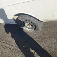 وانت پیکان|خودرو سواری و وانت|قم, وادی السلام|دیوار